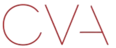 Logo CVA transparent